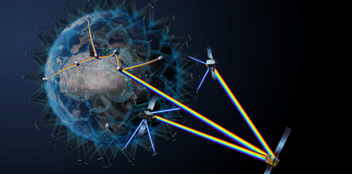 ЕКА поручает проект по демонстрации мультиорбитальной оптической связи HydRON-DS компании Thales Alenia Space | New-Science.ru ЕКА поручает проект по демонстрации мультиорбитальной оптической связи HydRON-DS компании Thales Alenia Space | New-Science.ru