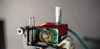 Компактная камера может распознавать объекты со скоростью света | New-Science.ru Компактная камера может распознавать объекты со скоростью света | New-Science.ru