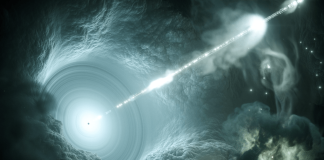 Обнаружено самое энергичное нейтрино из когда-либо зафиксированных на данный момент | New-Science.ru Обнаружено самое энергичное нейтрино из когда-либо зафиксированных на данный момент | New-Science.ru