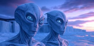 Разумная жизнь может быть более распространенной, чем мы думали, предполагает новое исследование | New-Science.ru Разумная жизнь может быть более распространенной, чем мы думали, предполагает новое исследование | New-Science.ru