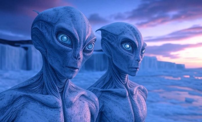 Разумная жизнь может быть более распространенной, чем мы думали, предполагает новое исследование | New-Science.ru