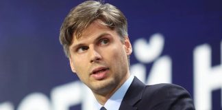 Владимир Путин назначил нового главу «Роскосмоса» | New-Science.ru Владимир Путин назначил нового главу «Роскосмоса» | New-Science.ru