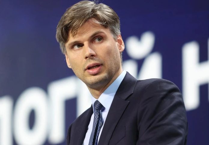 Владимир Путин назначил нового главу «Роскосмоса» | New-Science.ru