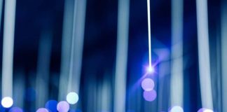 Впервые применена квантовая телепортация по оптическому волокну, насыщенному плотным интернет-трафиком | New-Science.ru Впервые применена квантовая телепортация по оптическому волокну, насыщенному плотным интернет-трафиком | New-Science.ru