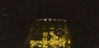 Гидрогели, напечатанные на 3D-принтере, могут стать защитой от радиации для астронавтов в будущих миссиях на Марс | New-Science.ru Гидрогели, напечатанные на 3D-принтере, могут стать защитой от радиации для астронавтов в будущих миссиях на Марс | New-Science.ru