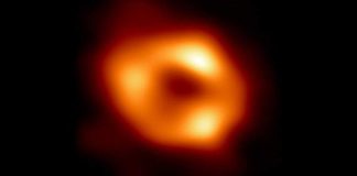 Телескоп «Джеймс Уэбб» провел наблюдение за Стрельцом А* и обнаружил интенсивную активность его вспышек | New-Science.ru Телескоп «Джеймс Уэбб» провел наблюдение за Стрельцом А* и обнаружил интенсивную активность его вспышек | New-Science.ru