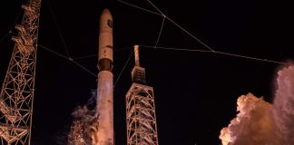 Blue Origin уволила 10% сотрудников, готовясь к «сложному» 2025 году | New-Science.ru Blue Origin уволила 10% сотрудников, готовясь к «сложному» 2025 году | New-Science.ru