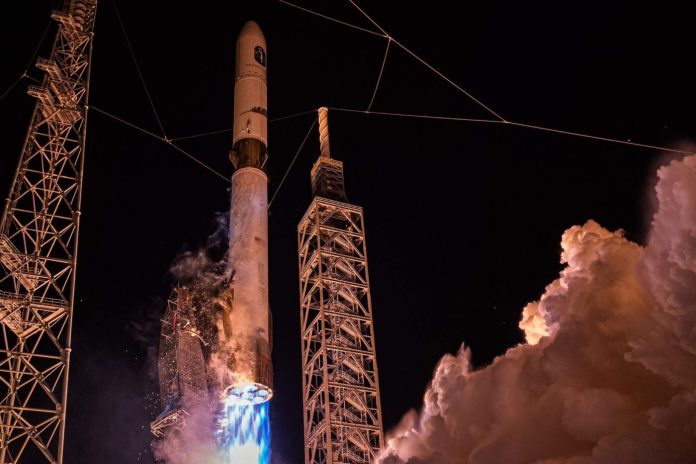 Blue Origin уволила 10% сотрудников, готовясь к «сложному» 2025 году | New-Science.ru