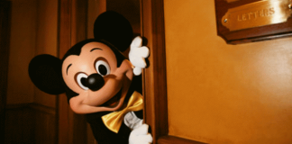 Disney наполнит тематические парки роботами с искусственным интеллектом Disney наполнит тематические парки роботами с искусственным интеллектом