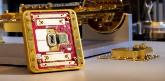 Microsoft представляет Majorana 1 — революционный процессор, который приближает нас к квантовым компьютерам с миллионами кубитов | New-Science.ru Microsoft представляет Majorana 1 — революционный процессор, который приближает нас к квантовым компьютерам с миллионами кубитов | New-Science.ru