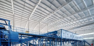 Истринский ЗМК – компания со «стальным» характером — Бизнес-журнал B-MAG — российский деловой журнал Истринский ЗМК – компания со «стальным» характером — Бизнес-журнал B-MAG — российский деловой журнал