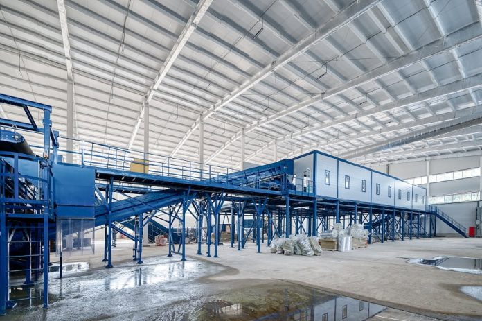 Истринский ЗМК – компания со «стальным» характером — Бизнес-журнал B-MAG — российский деловой журнал