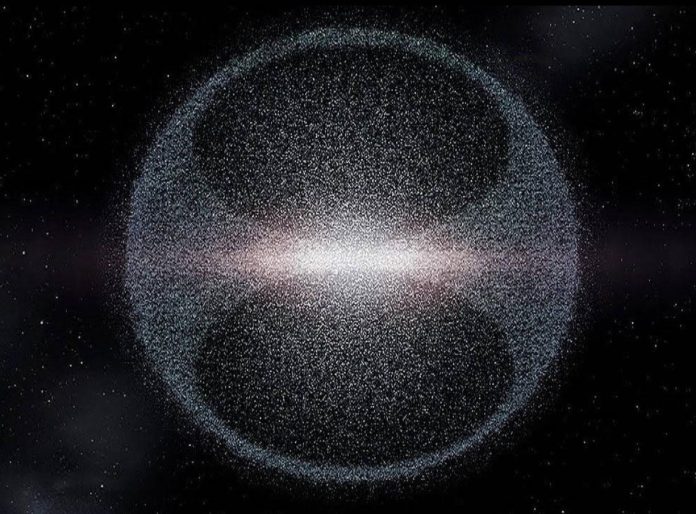 Облако Оорта на окраинах Солнечной системы оказалось спиральным | New-Science.ru