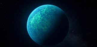 Ученые обнаружили, что планеты могли формироваться уже через 200 миллионов лет после Большого взрыва | New-Science.ru Ученые обнаружили, что планеты могли формироваться уже через 200 миллионов лет после Большого взрыва | New-Science.ru