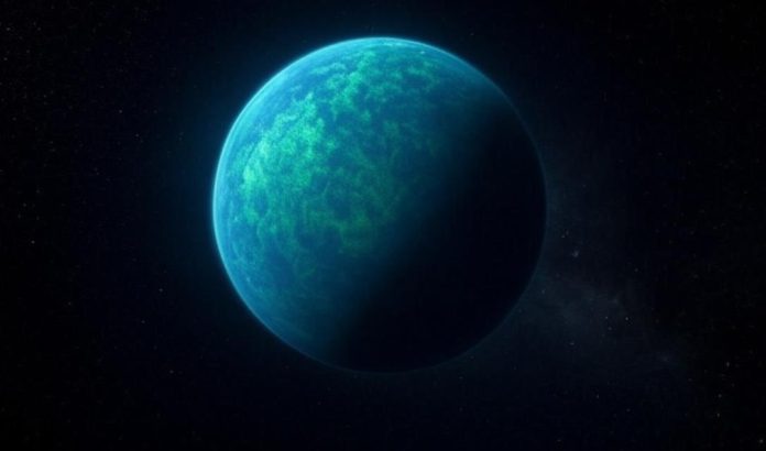 Ученые обнаружили, что планеты могли формироваться уже через 200 миллионов лет после Большого взрыва | New-Science.ru