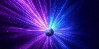 Как взрыв звезды повлиял на африканские вирусы | New-Science.ru Как взрыв звезды повлиял на африканские вирусы | New-Science.ru