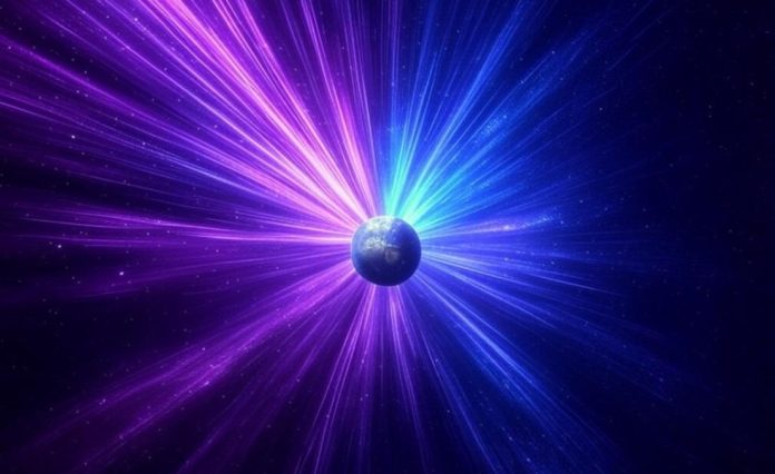 Как взрыв звезды повлиял на африканские вирусы | New-Science.ru