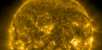 В 2029 году Китай запустит миссию Solar Polar-orbit Observatory для изучения полюсов Солнца | New-Science.ru В 2029 году Китай запустит миссию Solar Polar-orbit Observatory для изучения полюсов Солнца | New-Science.ru