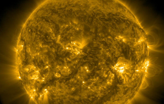 В 2029 году Китай запустит миссию Solar Polar-orbit Observatory для изучения полюсов Солнца | New-Science.ru