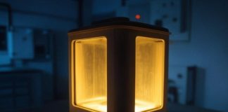 Учёные создали батарею, работающую на радиоактивных отходах | New-Science.ru Учёные создали батарею, работающую на радиоактивных отходах | New-Science.ru