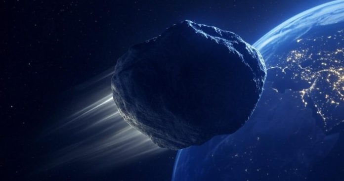 Конец истории: астероид 2024 YR4 больше не представляет угрозы | New-Science.ru