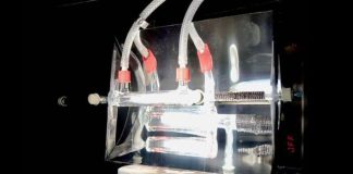 Прорывная солнечная система делает топливо из воздуха, превращая загрязнения в энергию | New-Science.ru Прорывная солнечная система делает топливо из воздуха, превращая загрязнения в энергию | New-Science.ru