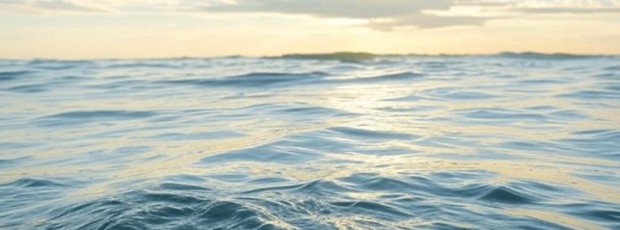 Загадочное снижение испарения океанов: новое исследование ставит под сомнение климатические модели | New-Science.ru