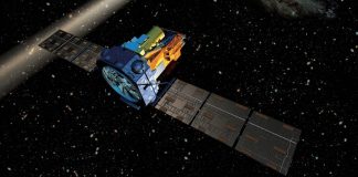 Космический телескоп ЕКА «Интеграл» завершил научные операции | New-Science.ru Космический телескоп ЕКА «Интеграл» завершил научные операции | New-Science.ru