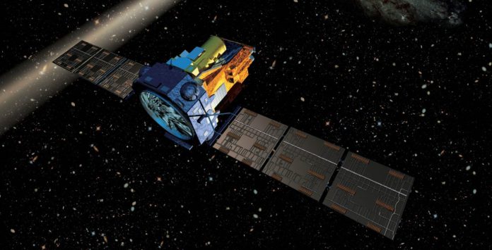 Космический телескоп ЕКА «Интеграл» завершил научные операции | New-Science.ru