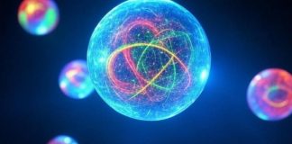 Квантовое моделирование: важный шаг к компьютерному превосходству | New-Science.ru Квантовое моделирование: важный шаг к компьютерному превосходству | New-Science.ru