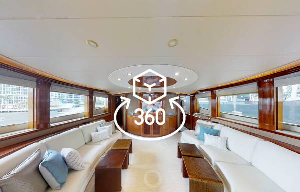 Yachting Virtual Tour Library [Explore Boats For Sale]