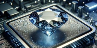 Новый алмазный носитель сохраняет данные в течение миллионов лет | New-Science.ru Новый алмазный носитель сохраняет данные в течение миллионов лет | New-Science.ru