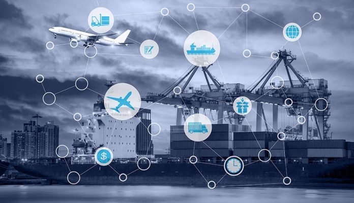 Логистика переходит на «цифру»: как меняется рынок грузоперевозок — Бизнес-журнал B-MAG — российский деловой журнал