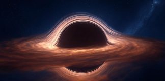 Ученые, возможно, обнаружили доказательства теории Стивена Хокинга о черных дырах — на дне океана | New-Science.ru Ученые, возможно, обнаружили доказательства теории Стивена Хокинга о черных дырах — на дне океана | New-Science.ru