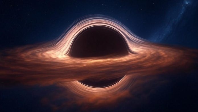 Ученые, возможно, обнаружили доказательства теории Стивена Хокинга о черных дырах — на дне океана | New-Science.ru