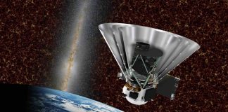 НАСА успешно запускает миссию SPHEREx для поиска в космосе ингредиентов для жизни | New-Science.ru НАСА успешно запускает миссию SPHEREx для поиска в космосе ингредиентов для жизни | New-Science.ru