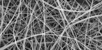 Самые тонкие в мире спагетти в 200 раз тоньше человеческого волоса | New-Science.ru Самые тонкие в мире спагетти в 200 раз тоньше человеческого волоса | New-Science.ru