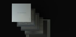 IBM объединяет два квантовых процессора | New-Science.ru IBM объединяет два квантовых процессора | New-Science.ru