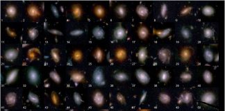 Было замечено, что большинство галактик вращаются в одном и том же направлении: Вся Вселенная может быть внутренним пространством колоссальной черной дыры | New-Science.ru Было замечено, что большинство галактик вращаются в одном и том же направлении: Вся Вселенная может быть внутренним пространством колоссальной черной дыры | New-Science.ru