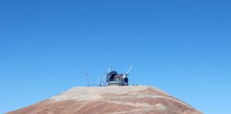 Первый свет ELT перенесен на март 2029 года, первые научные наблюдения — на декабрь 2030 года | New-Science.ru Первый свет ELT перенесен на март 2029 года, первые научные наблюдения — на декабрь 2030 года | New-Science.ru