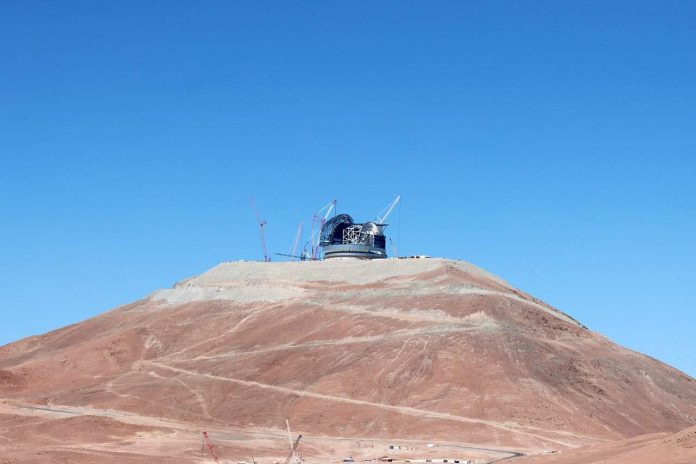 Первый свет ELT перенесен на март 2029 года, первые научные наблюдения — на декабрь 2030 года | New-Science.ru