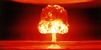 Китай ускоряет разработку своего ядерного оружия | New-Science.ru Китай ускоряет разработку своего ядерного оружия | New-Science.ru