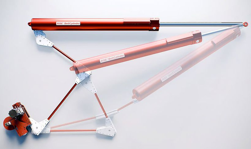 Система Beltdraulic