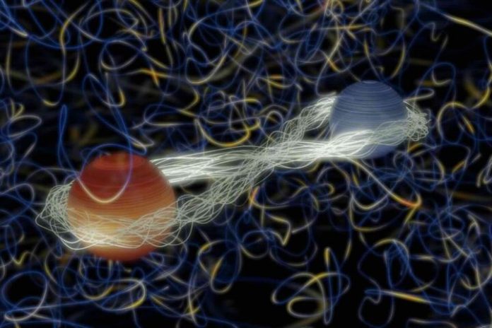 Студенты разработали технологию создания 3D-голограмм с помощью квантовой запутанности | New-Science.ru