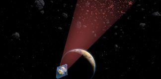 Телескоп «Джеймс Уэбб» обнаружил более 100 новых астероидов между Юпитером и Марсом — и некоторые из них направляются к Земле | New-Science.ru Телескоп «Джеймс Уэбб» обнаружил более 100 новых астероидов между Юпитером и Марсом — и некоторые из них направляются к Земле | New-Science.ru