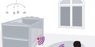 Исследователи MIT создают умные подгузники, которые чувствуют влажность | New-Science.ru Исследователи MIT создают умные подгузники, которые чувствуют влажность | New-Science.ru