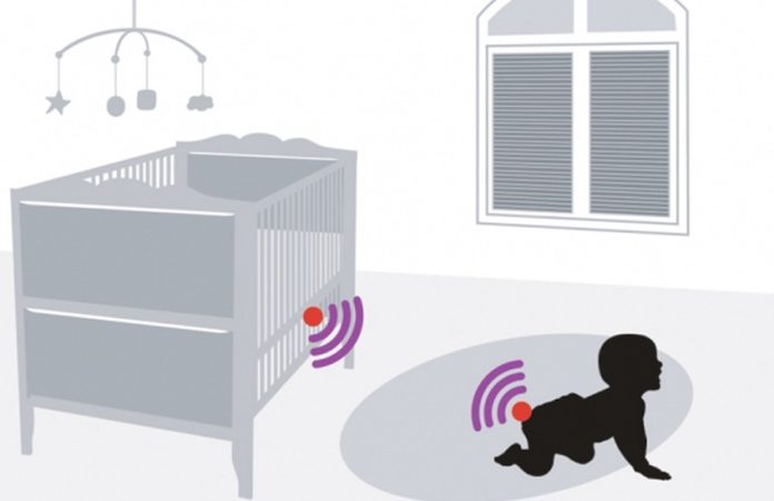 Исследователи MIT создают умные подгузники, которые чувствуют влажность | New-Science.ru