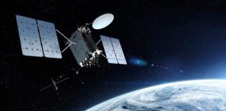 Космические силы США заказали два новых спутника GPS и сменили ракету-носитель | New-Science.ru Космические силы США заказали два новых спутника GPS и сменили ракету-носитель | New-Science.ru