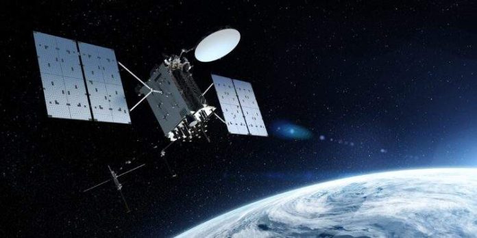 Космические силы США заказали два новых спутника GPS и сменили ракету-носитель | New-Science.ru