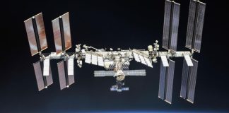 Миссия Ax-4 отложена на неопределенный срок из-за новых проверок утечек на МКС | New-Science.ru Миссия Ax-4 отложена на неопределенный срок из-за новых проверок утечек на МКС | New-Science.ru